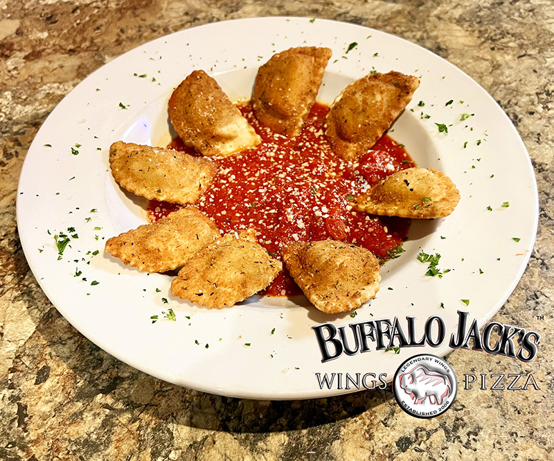 Gallery Buffalo Jack's Legendary Wings & Pizza Miramar Beach, FL